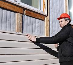 Best Engineered Wood Siding  in , SD